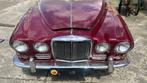 Jaguar 420, oldtimer, brandschade, Bedrijf, Jaguar, Te koop, Benzine