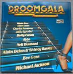 Dubbel LP Droomgala met 27 internationale sterren, Enlèvement, Comme neuf, 12 pouces, Autres genres