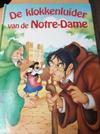 De klokkenluider van de Notre Dame, Ophalen of Verzenden, Zo goed als nieuw