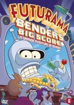 Futurama, de film - Bender's Big Score, À partir de 6 ans, Enlèvement ou Envoi, Dessin animé, Américain
