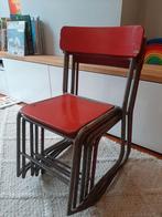 5 oude kinderstoeltjes, Antiek en Kunst, Ophalen