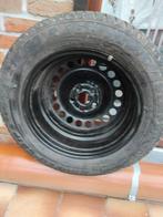 Roue de secours qui a servi pour une Opel Moka, Autos : Pièces & Accessoires, Pneus & Jantes, Enlèvement