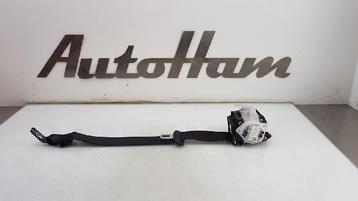 CEINTURE DE SECURITE ARRIERE DROITE Audi A6 (C7), Utilisé, Audi