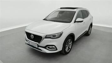 MG EHS 1.5 Turbo PHEV Luxury NAVI / FULL LED / CUIR / TOIT P beschikbaar voor biedingen