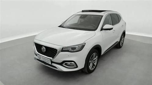 MG EHS 1.5 Turbo PHEV Luxury NAVI / FULL LED / CUIR / TOIT P, Auto's, MG, Bedrijf, Te koop, EHS, ABS, Alarm, Boordcomputer, Centrale vergrendeling