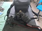 Canon eos 450d, Audio, Tv en Foto, Ophalen of Verzenden, Zo goed als nieuw, Canon