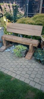 Tuinbank, Tuin en Terras, Tuinbanken, Ophalen