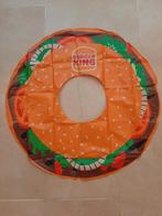 bouée king burger, Ophalen, Nieuw, Hoelahoep