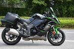 KAWASAKI -  NINJA 1000 SX Tourer - Eerste eigenaar, 4 cilinders, Bedrijf, Meer dan 35 kW, Toermotor