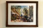 Vintage IKEA print van 1999 (kopie), Ophalen