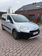 Peugeot Partner Tepee 1.6 HDI, jaar 2014, kilometer 240.000, Auto's, Euro 5, Monovolume, Diesel, Particulier