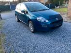 Fiat Punto Evo, Tissu, Achat, 4 cylindres, Coupé