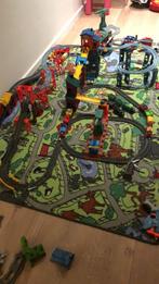 Treinspoor Thomas de Trein, Ophalen, Zo goed als nieuw