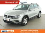 Volkswagen Tiguan 1.4 TSI Comfortline BlueMotion (bj 2018), Auto's, Voorwielaandrijving, Gebruikt, 135 g/km, SUV of Terreinwagen