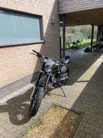 Bullit Hero 125, Motoren, 11 kW of minder