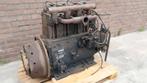 MWM AKD 312 V 4 cilinder diesel engine