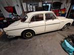 Volvo amazon, Hobby en Vrije tijd, Ophalen, Gebruikt