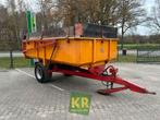 Miedema Kipper-776520, Overige, Overige typen