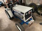 Tracteur satoh à vendre, Ophalen, Gebruikt, 80 tot 120 Pk, Overige merken