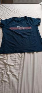 T-shirt maat XXL, Kleding | Dames, T-shirts, Ophalen of Verzenden, Zo goed als nieuw