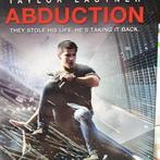 Abduction dvd als nieuw krasvrij 1eu, Comme neuf, À partir de 12 ans, Enlèvement ou Envoi, Action