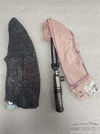 W206 C-klasse Stoel airbag rechts  + Center airbag Midden ai, Gebruikt, -, -, Ophalen of Verzenden