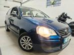 VW POLO 9N2 1.2 ESSENCE CT.OK PRÊTE À IMMATRICULÉ ZONE LEZ, Achat, Boîte manuelle, Particulier, USB