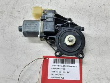 MOTOR RAAMMECHANIEK LINKS VOOR Ford Fiesta 6 (JA8) beschikbaar voor biedingen