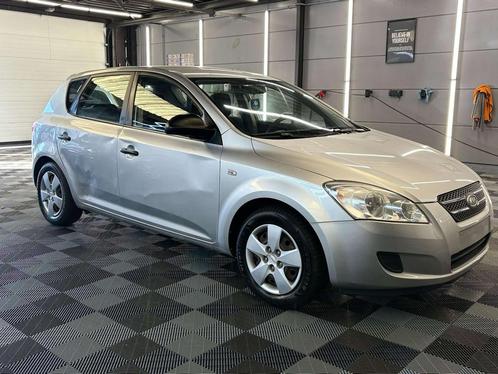Kia 1.4i benzine bj. 2008 192000km, Auto's, Kia, Bedrijf, Te koop, Overige modellen, ABS, Airbags, Alarm, Boordcomputer, Centrale vergrendeling
