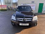 MERCEDES, Auto's, Mercedes-Benz, 100 kW, Euro 5, Zwart, 4 cilinders