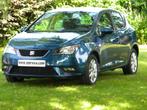 Seat Ibiza 1.4 Style 2015 970,00 km 7990€ Distri ok, Voorwielaandrijving, Stof, 4 cilinders, Blauw