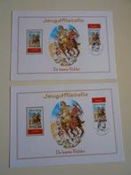 Postzegels De Koene Ridder Jeugfilatelie 2003, Ophalen of Verzenden
