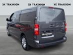 Fiat Scudo L3 DUB CABINE 2.0 MULTIJET 180, Auto's, Fiat, 180 pk, Diesel, 5 deurs, 184 g/km