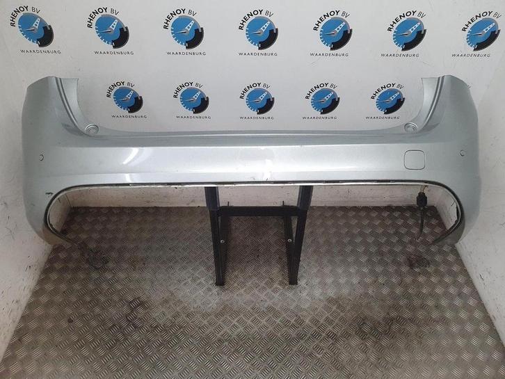 VOLVO V60 2.4D6 Awd Plugin hybride  [REAR_BUMPER] 2013, Auto-onderdelen, Overige Auto-onderdelen, Gebruikt, ARN erkend, Stiba lid