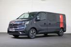 Renault Trafic 2.0 dCi 170pk DC Automaat Airco Navigatie Cam, Auto's, Bestelwagens en Lichte vracht, Automaat, Renault, Diesel