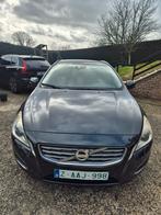 VOLVO V60 1.6 DIESEL, Cuir, Achat, Entreprise, Boîte manuelle