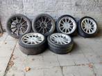 18 inch Hartge velgen, Ophalen, 18 inch, Gebruikt, Banden en Velgen