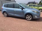 2011 enault Grand Scénic 1.4 TCe Bose 7p. Personenauto 7-KD, Auto's, Euro 5, Monovolume, Gebruikt, Bedrijf