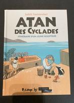 Atan des cyclades, Boeken, Humor, Ophalen of Verzenden, Zo goed als nieuw