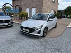 Hyundai i20 1.2i WAVE AR/CAM GPS PDC ALU/V 5J/GAR NIEUW 0KM, Auto's, Hyundai, Stof, 4 cilinders, Bedrijf, 117 g/km