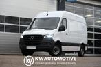 Mercedes-Benz Sprinter 319 CDI L2H2 AUT/ CAMERA/ LED/ CRUISE, Auto's, Bestelwagens en Lichte vracht, Automaat, Gebruikt, Euro 6