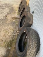 Winterbanden, Ophalen, Gebruikt, Winterbanden, Band(en)