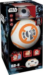 star wars bb8 op afstand bediend, Nieuw, Ophalen of Verzenden