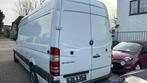 MB Sprinter 316 - Benzine - Automaat - 25.650KM - L3H2 -, Achat, Entreprise, 3 places, Autre carrosserie