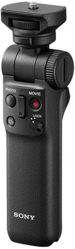 Sony GP-VPT2BT trépied Caméras numériques 3 Pieds, Comme neuf, Moins de 8x, Autres types, Sony