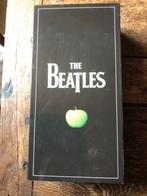 The Beatles: box met 15 CD's ( kompleet; nieuwstaat), Verzenden, Nieuw in verpakking, Rock-'n-Roll