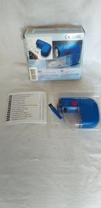 scheerapparaat voor kleding, Antiek en Kunst, Ophalen of Verzenden