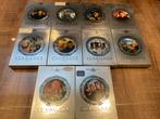 Stargate SG1 - Complete Collectie - 10 seizoenen op Dvd., Cd's en Dvd's, Alle leeftijden, Boxset, Ophalen of Verzenden, Zo goed als nieuw