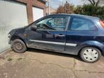 Ford fiesta onderdelen 1300 cc benzine 2006 alle onderdelen, Auto's, Particulier, Benzine, Te koop