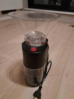 Coffee grinder/ koffiemolen, Elektronische apparatuur, Gebruikt, Ophalen